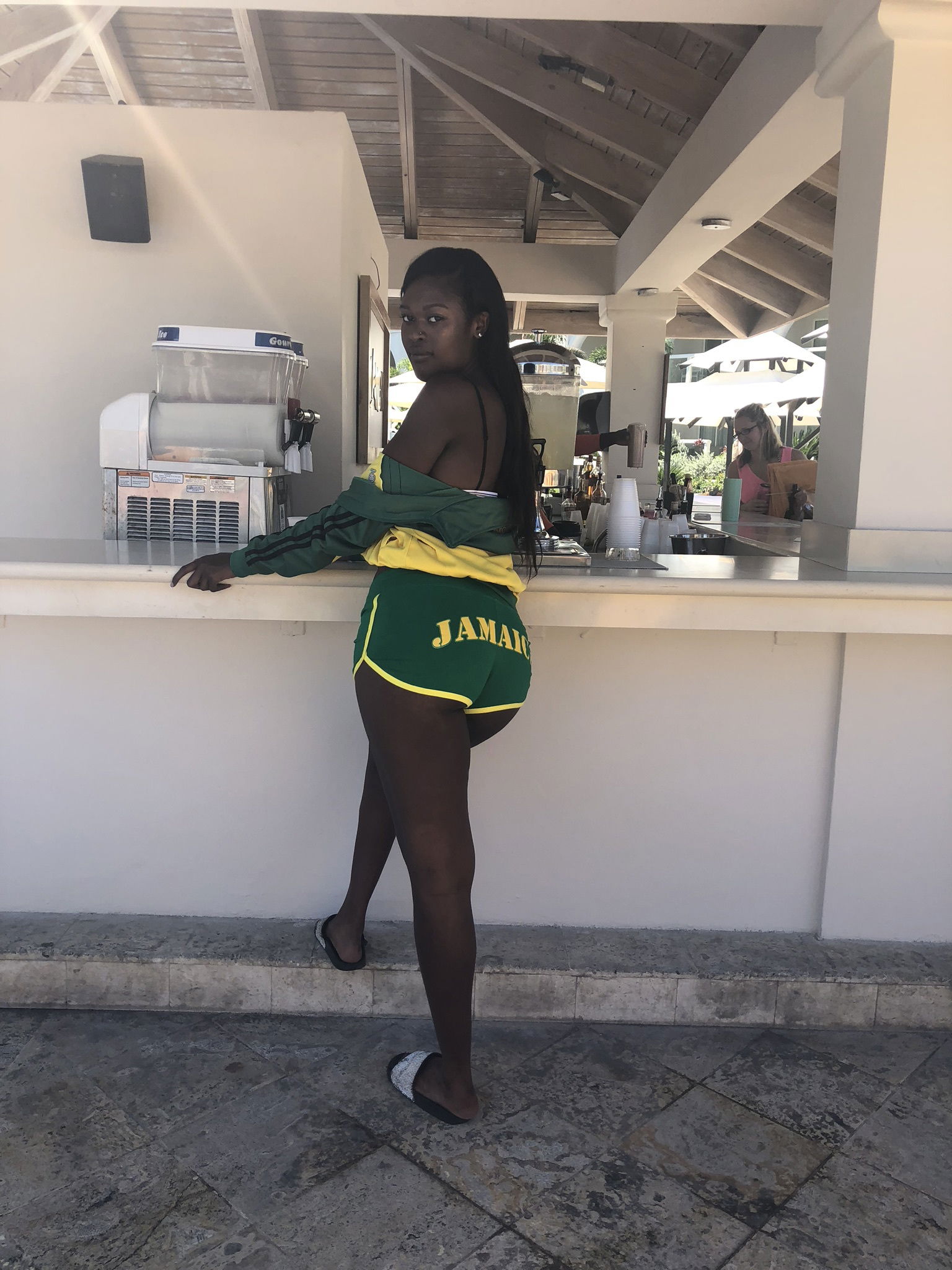 NaomiBabyxo profile banner