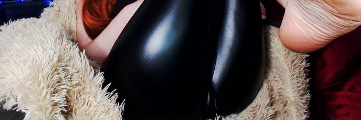 Mistress Naomi π€ profile banner