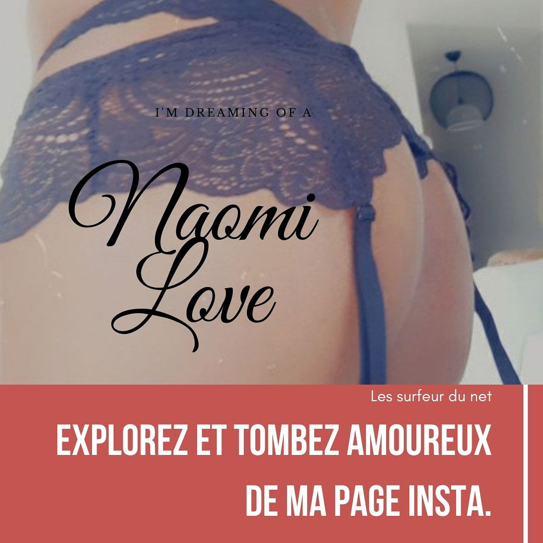 NAOMISEXELOVE83 profile banner