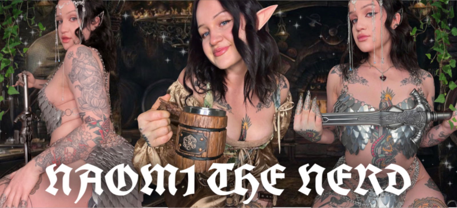 naomithenerd banner