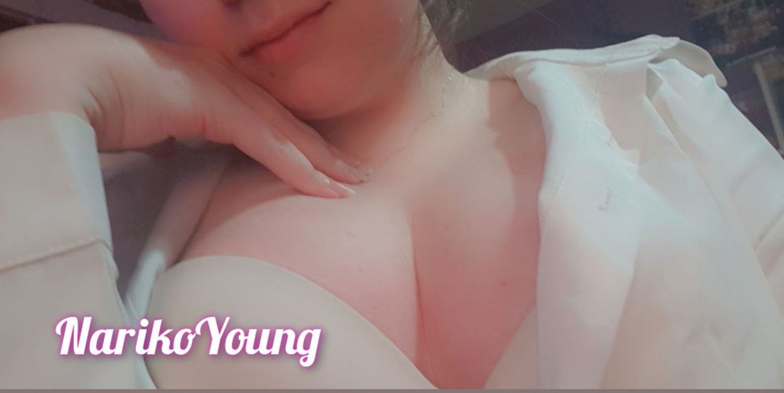 Nariko Yøung profile banner