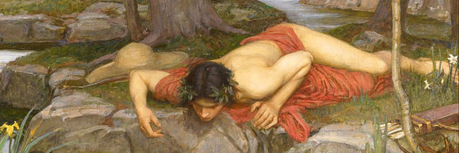 Narsissyus profile banner