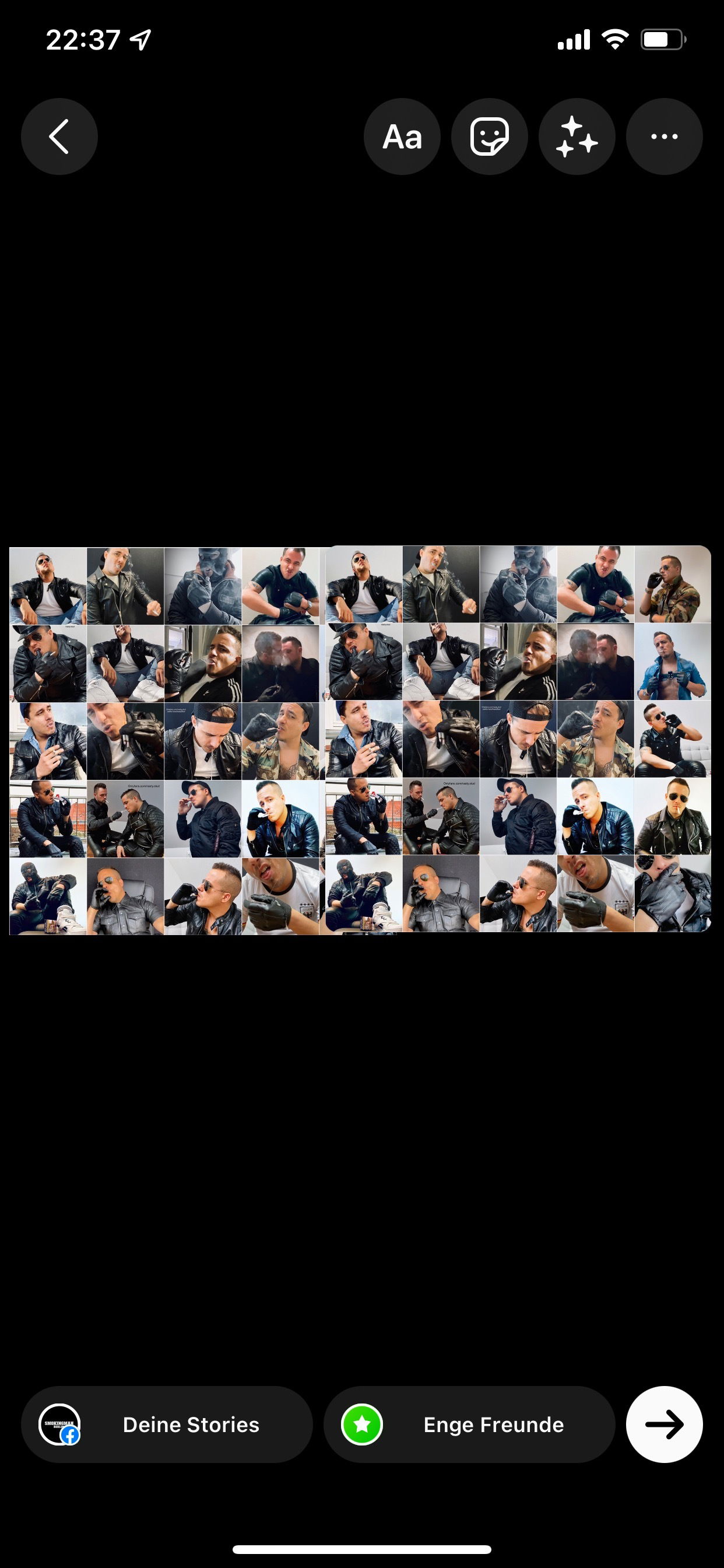 NastyStud profile banner