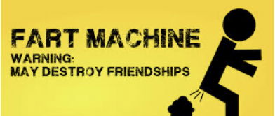 Gone profile banner