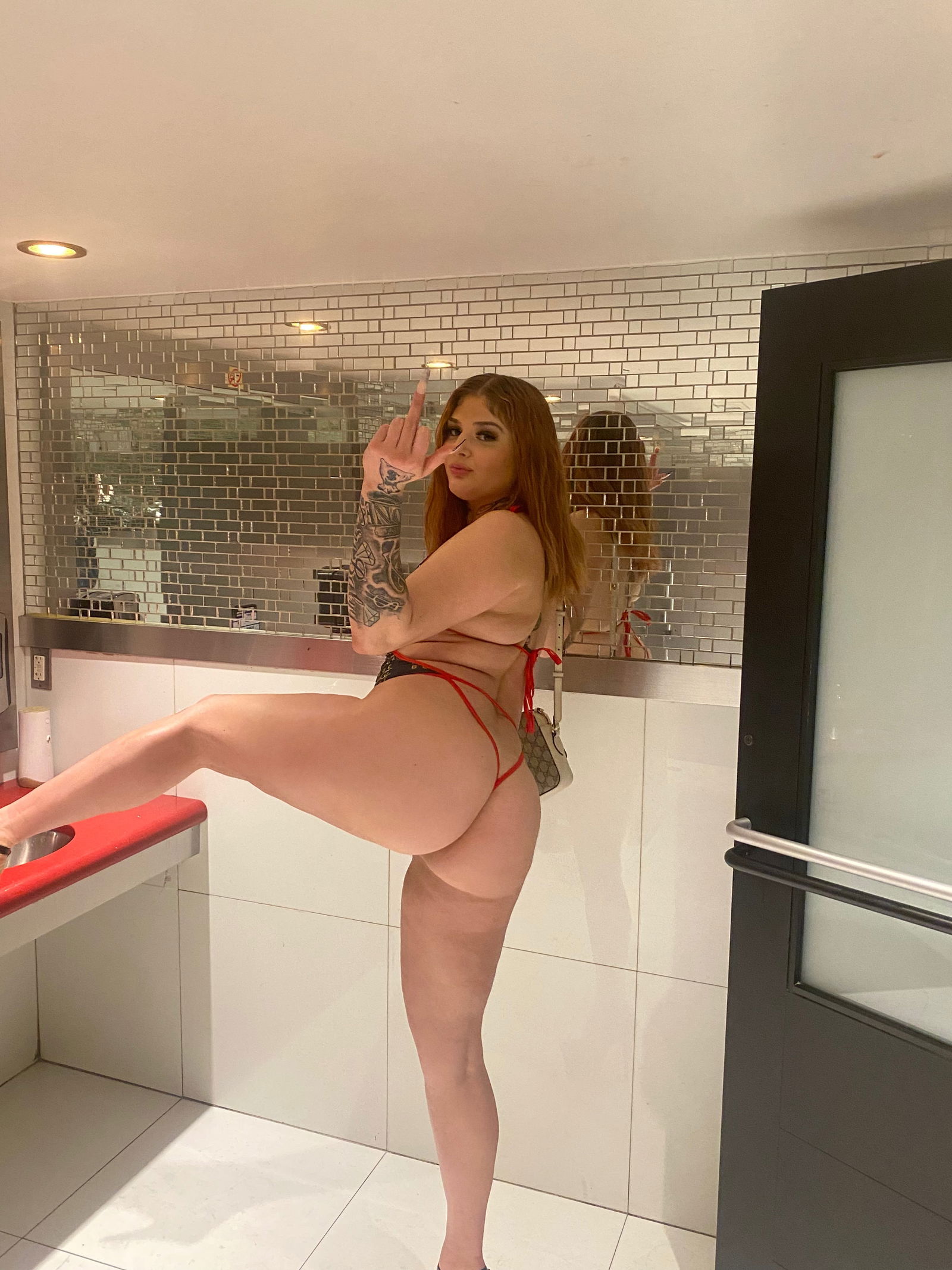 Natalie Dubb 🥵🥵 profile banner