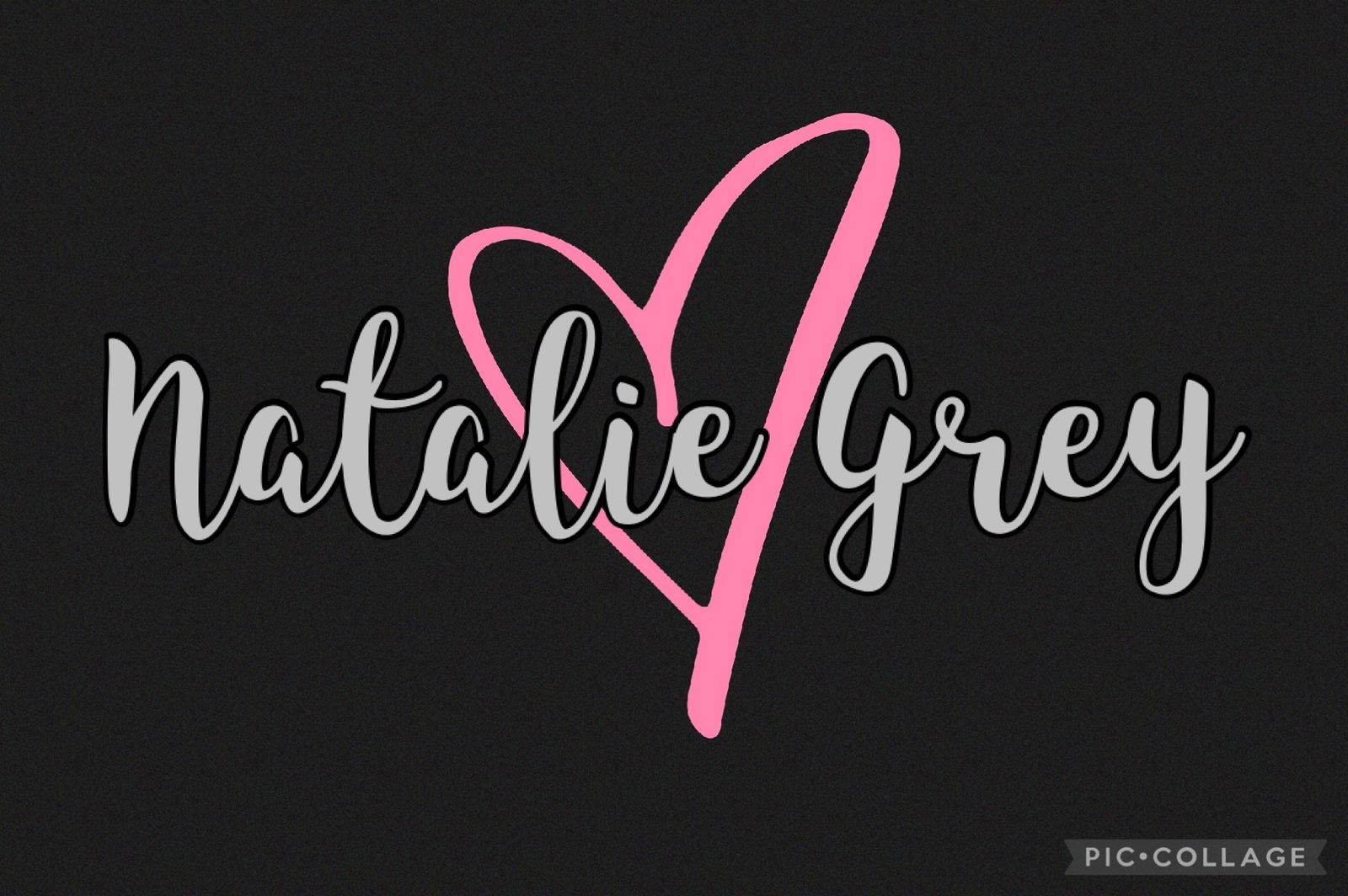Natalie Grey profile banner