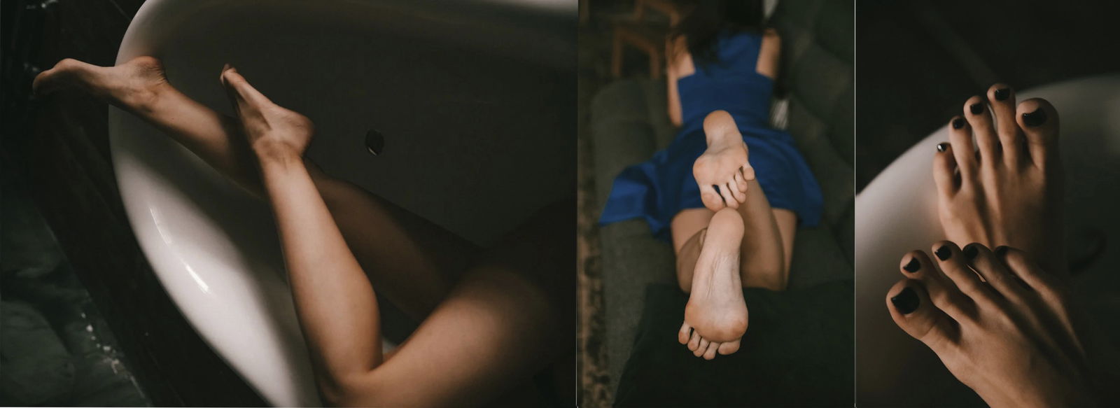 NATALLIA FEET FANTASY profile banner