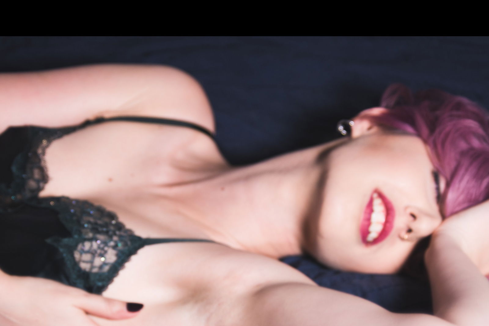 Natasha Luxxx profile banner