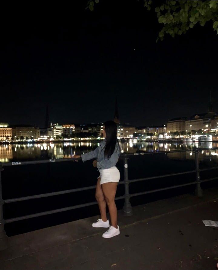 Nataly mena profile banner