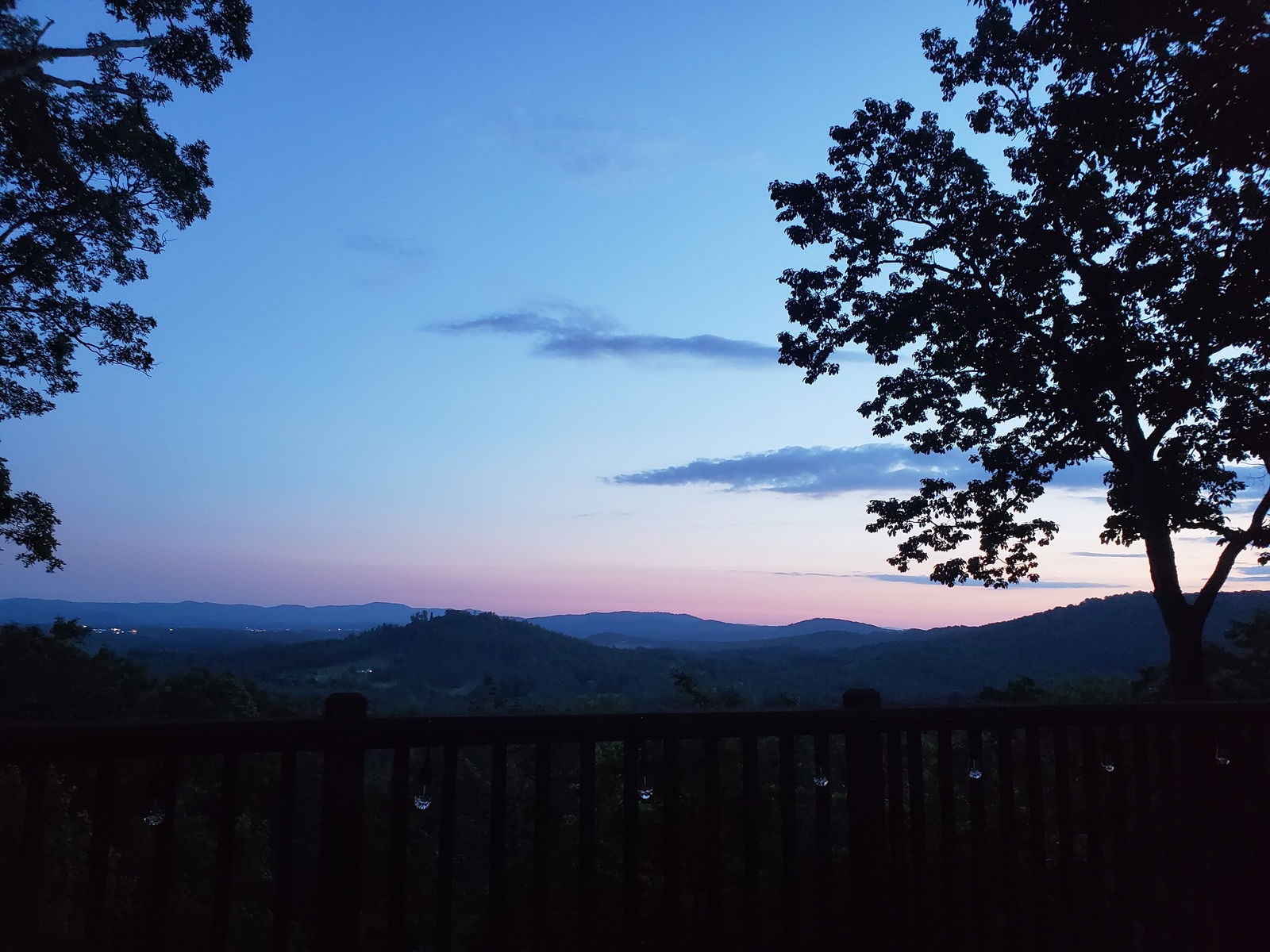 Natural State profile banner