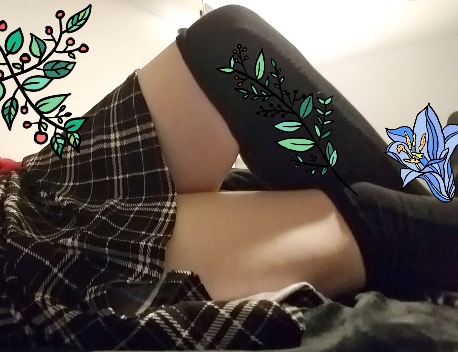 Nature+Thighs profile banner