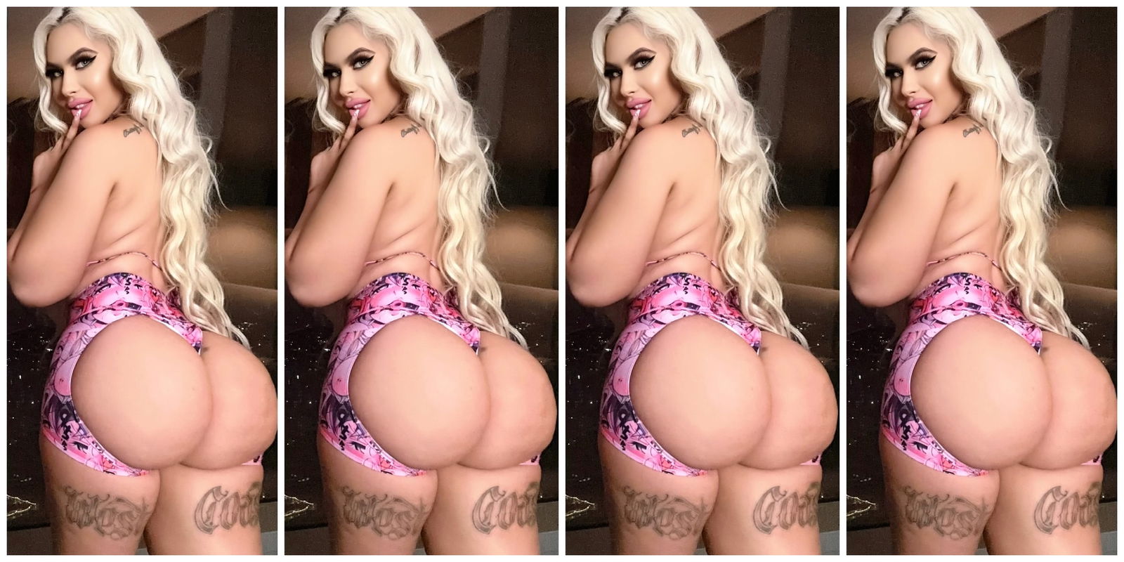 NatySnowxo profile banner