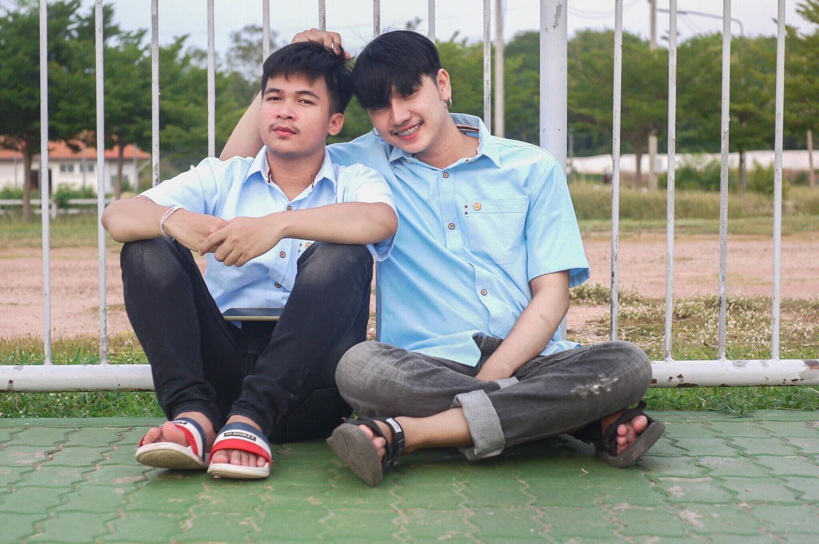 เต้แบงค์ profile banner
