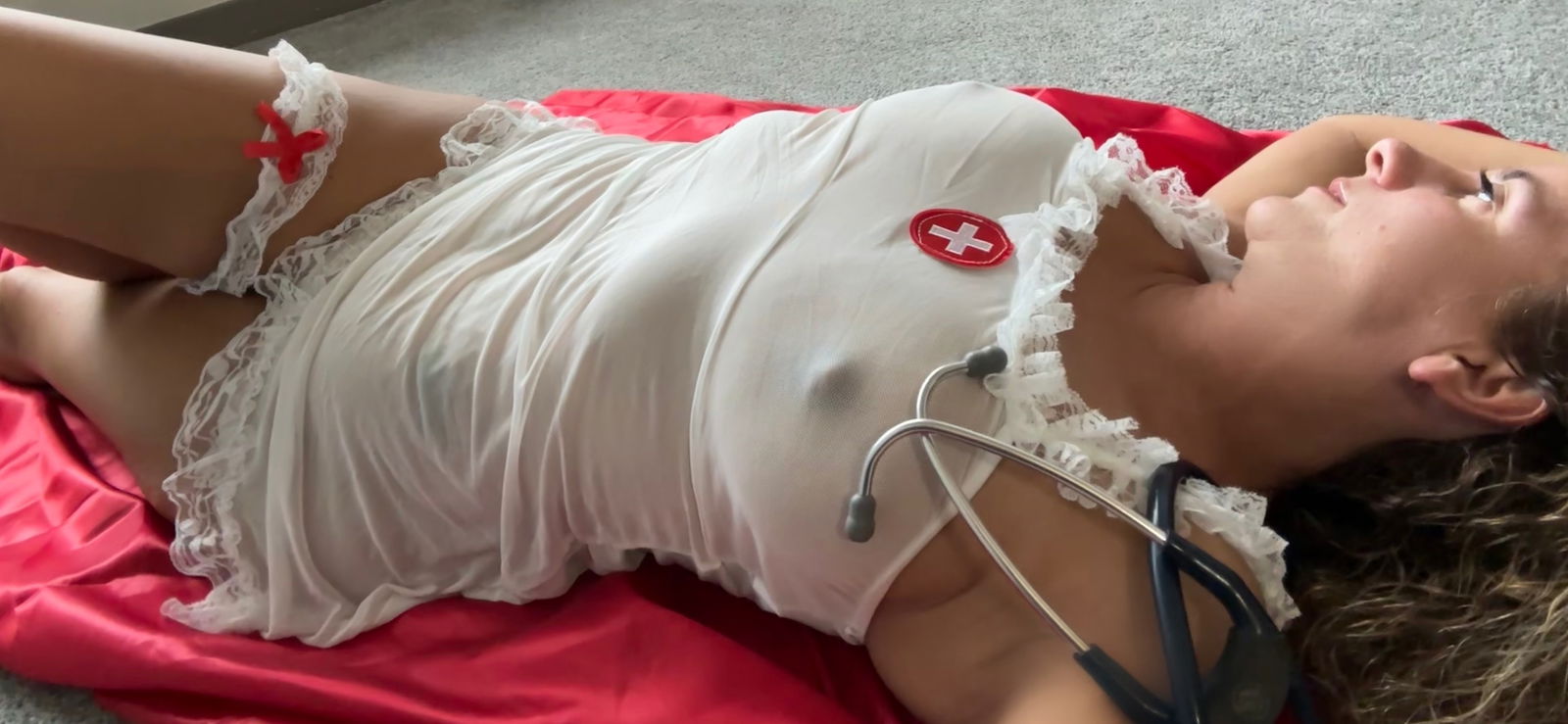 Naughtiest Nurse 🩺 profile banner