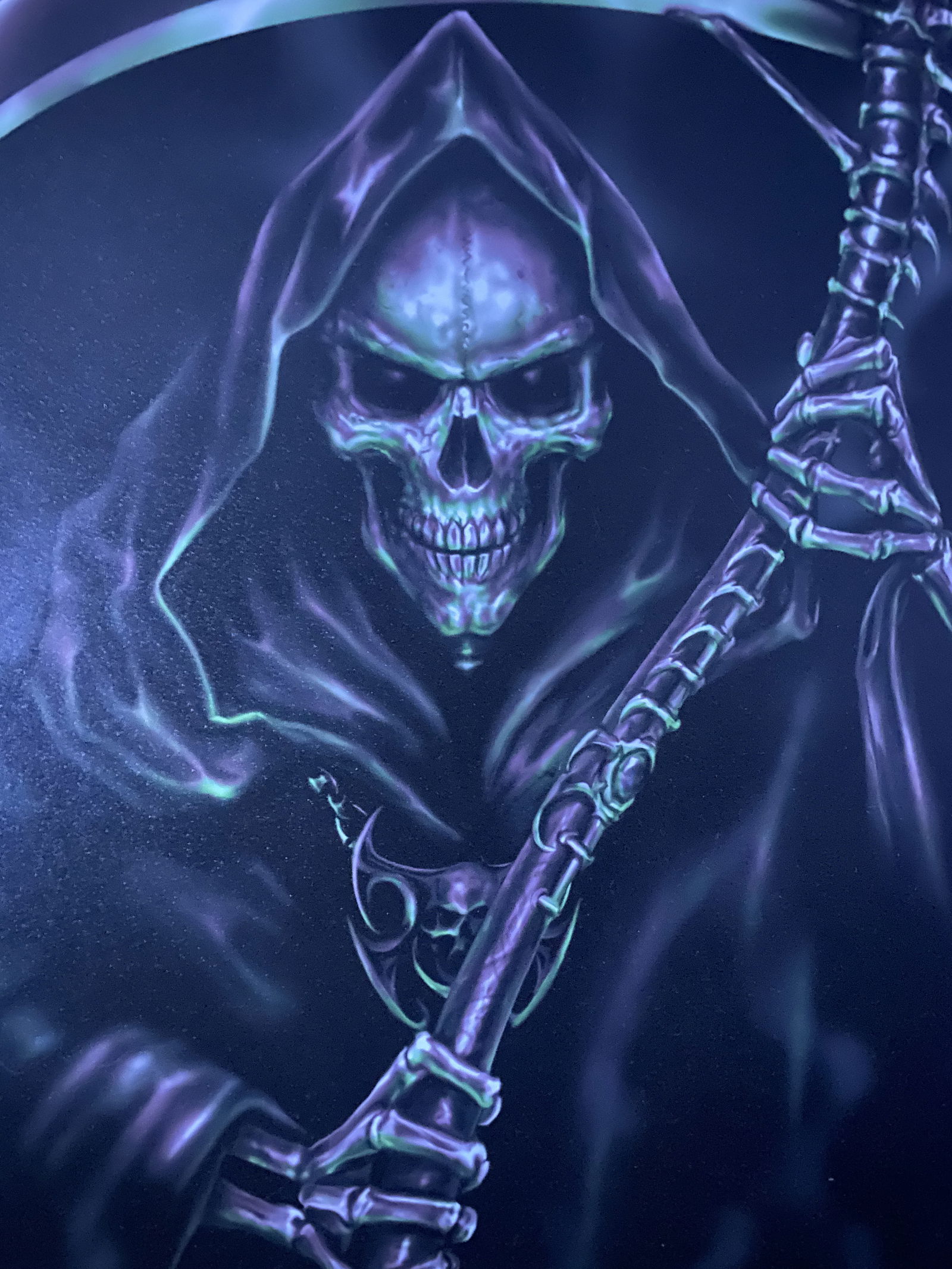 Naughty one profile banner