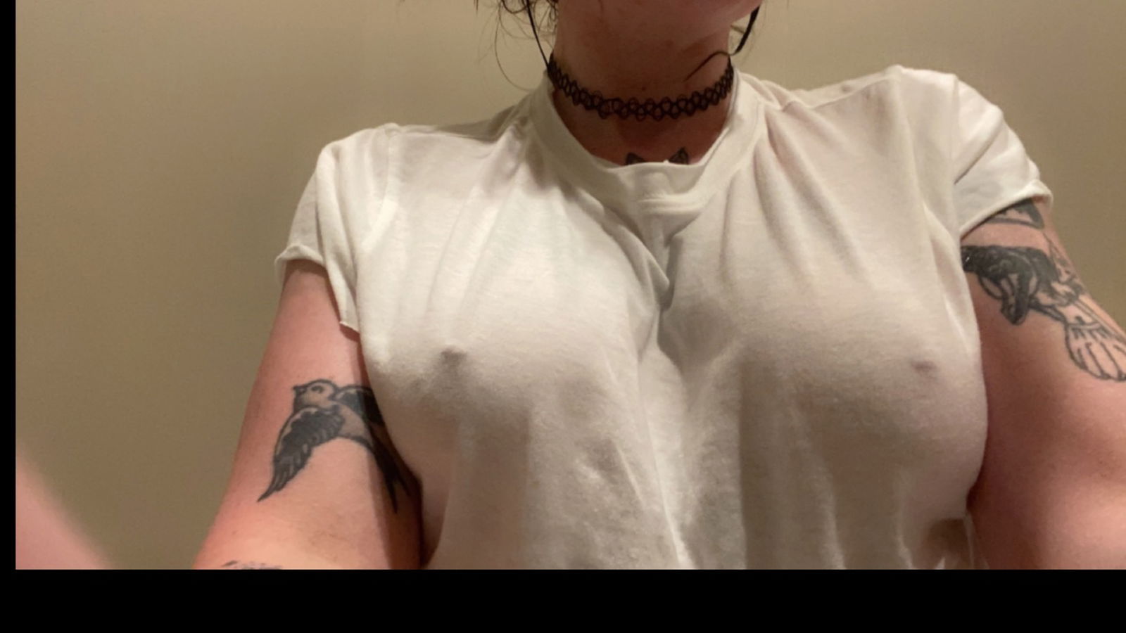 Naughty Nickie 💦 profile banner