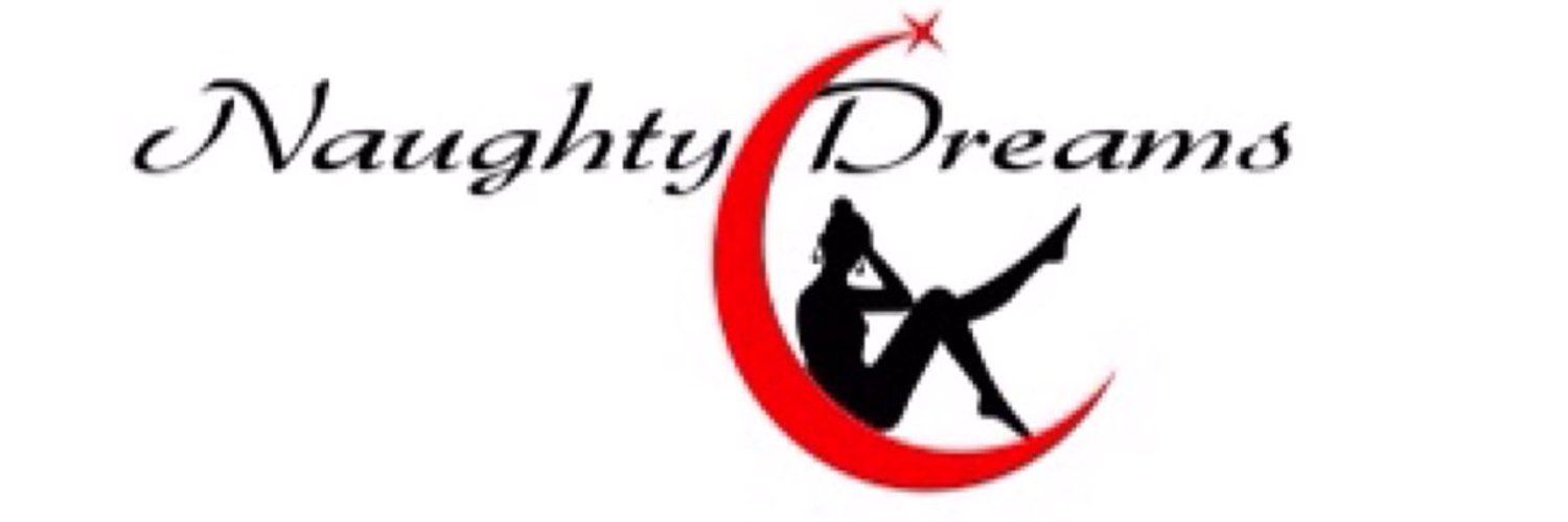 Naughty Dreams profile banner