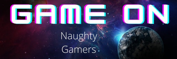 NaughtyGamers profile banner