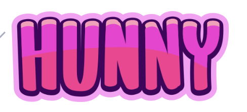 HunnyBunny profile banner