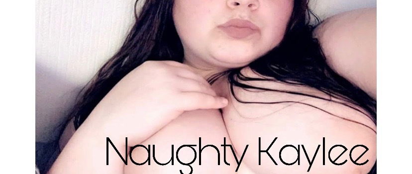 Kaylee Marie🖤 profile banner