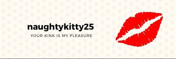 naughtyKitty25 profile banner