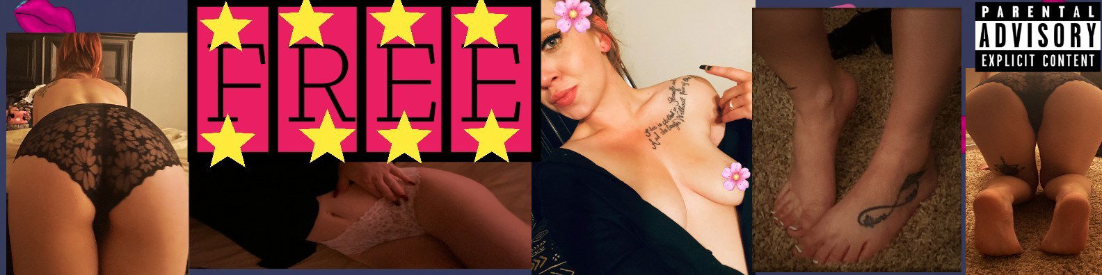 Naughty Natalie profile banner