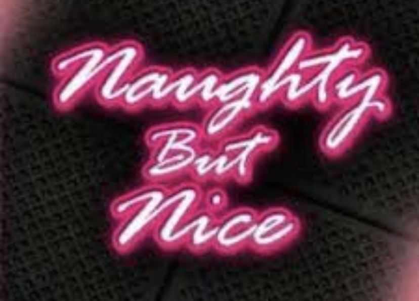 NaughtyButNice profile banner