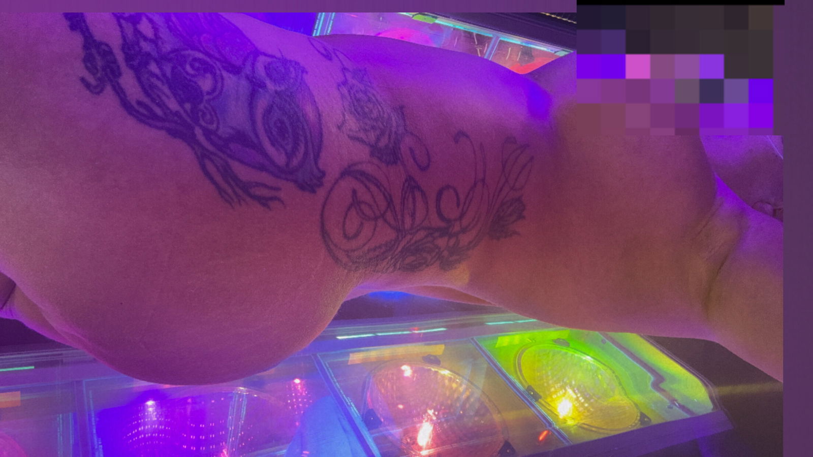 NaughtyNikki profile banner