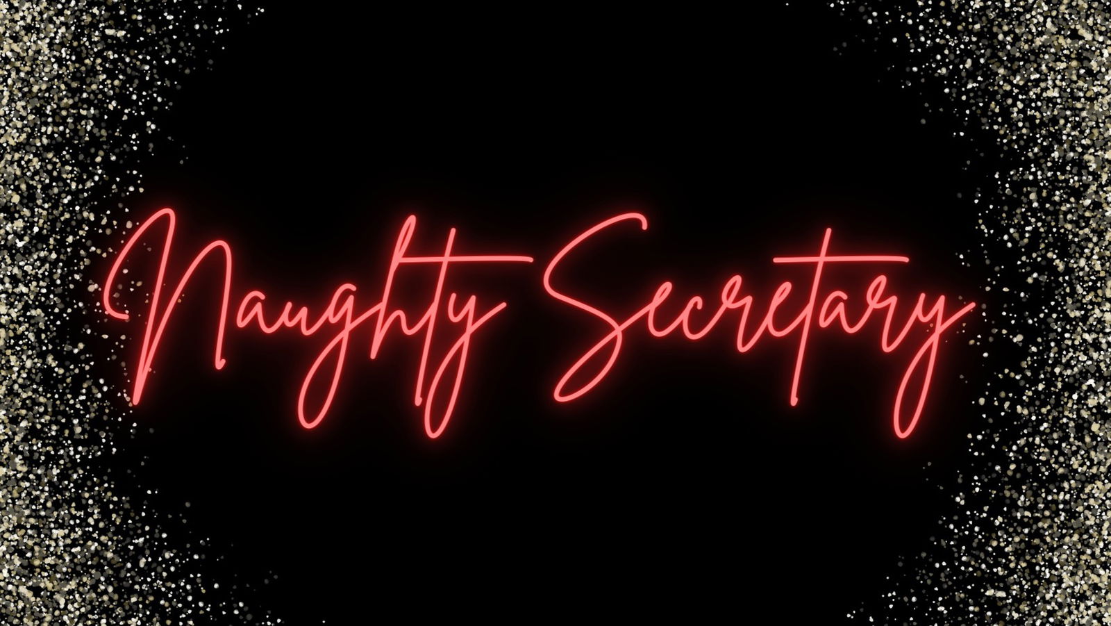 Naughty Secretary profile banner