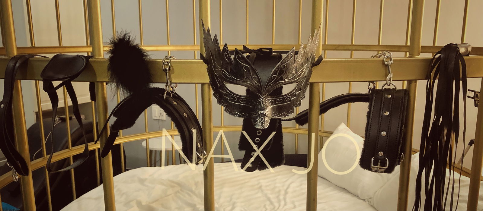 Nax Jo profile banner