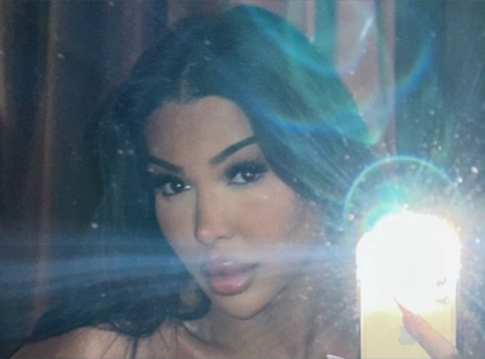 NAYASFANTASY profile banner