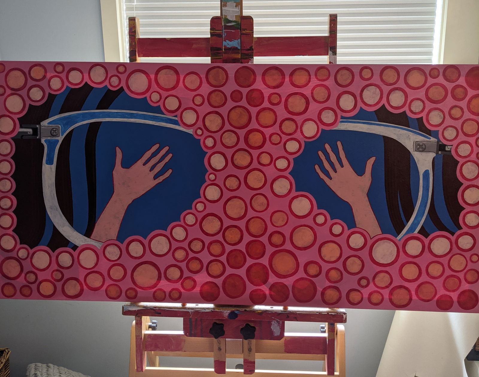 Nayomo profile banner