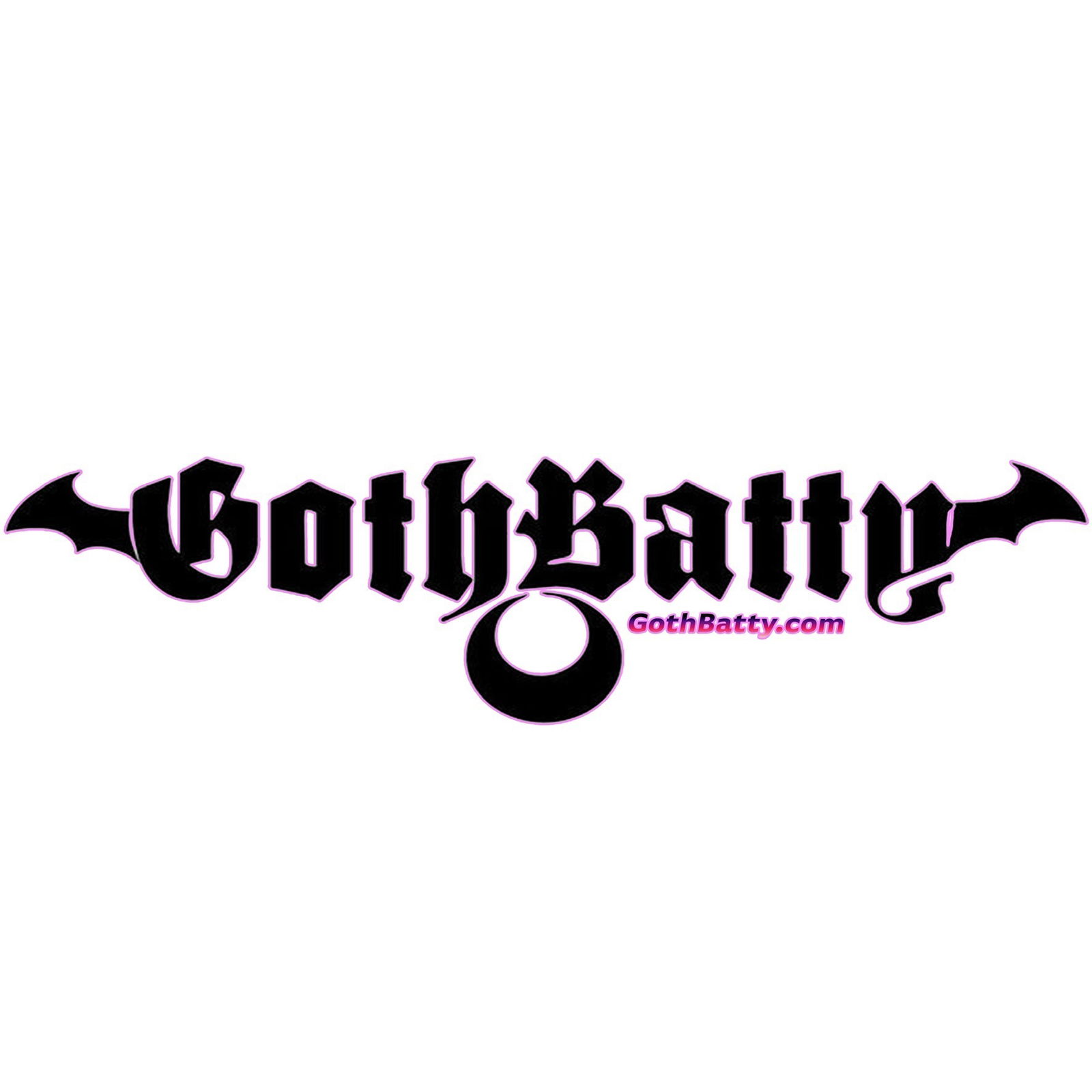 Goth Batty🖤⚰️🦇😈 profile banner
