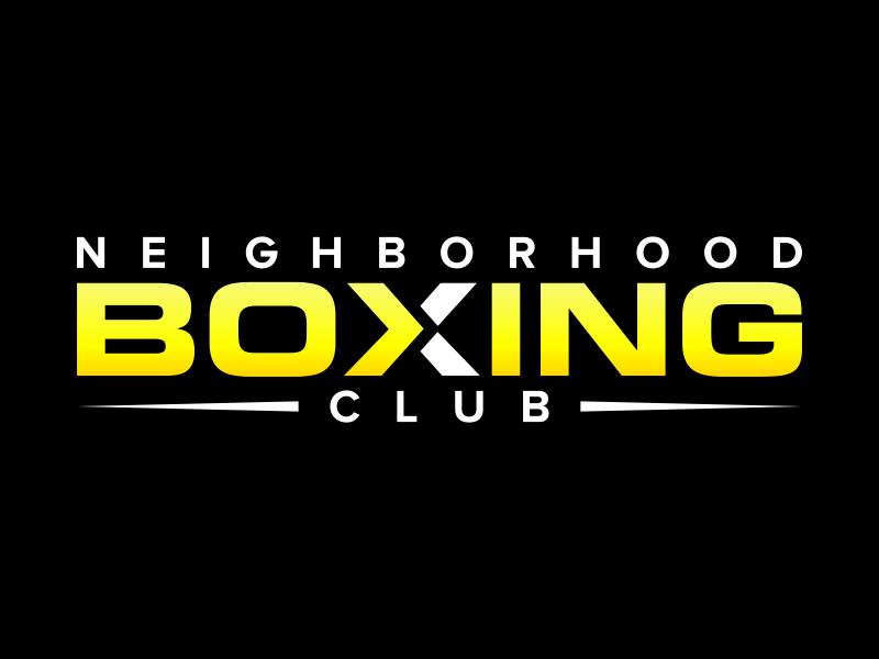Neighborhood Boxing Club profile banner