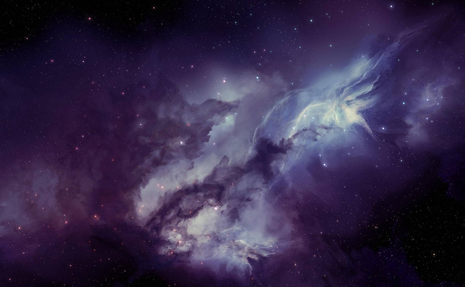NebulaForgotten profile banner