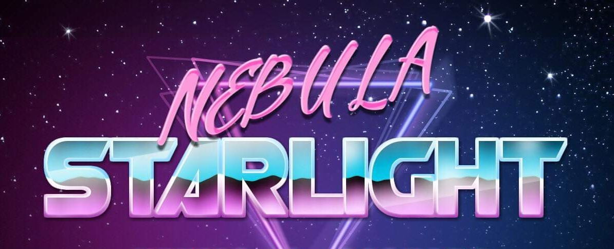 ✧NebulaStarlight✧ profile banner