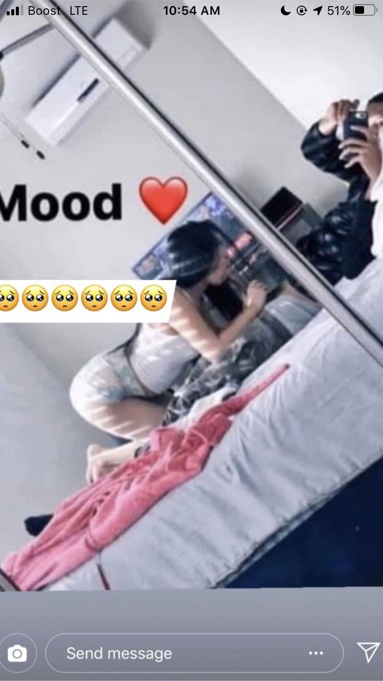 Chocc Redd profile banner