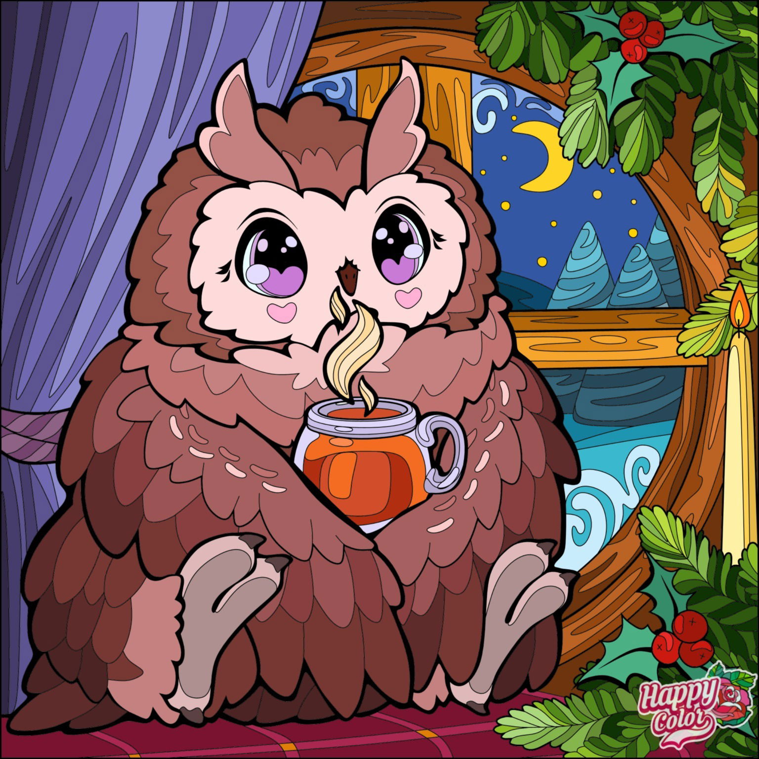 neffilicious banner