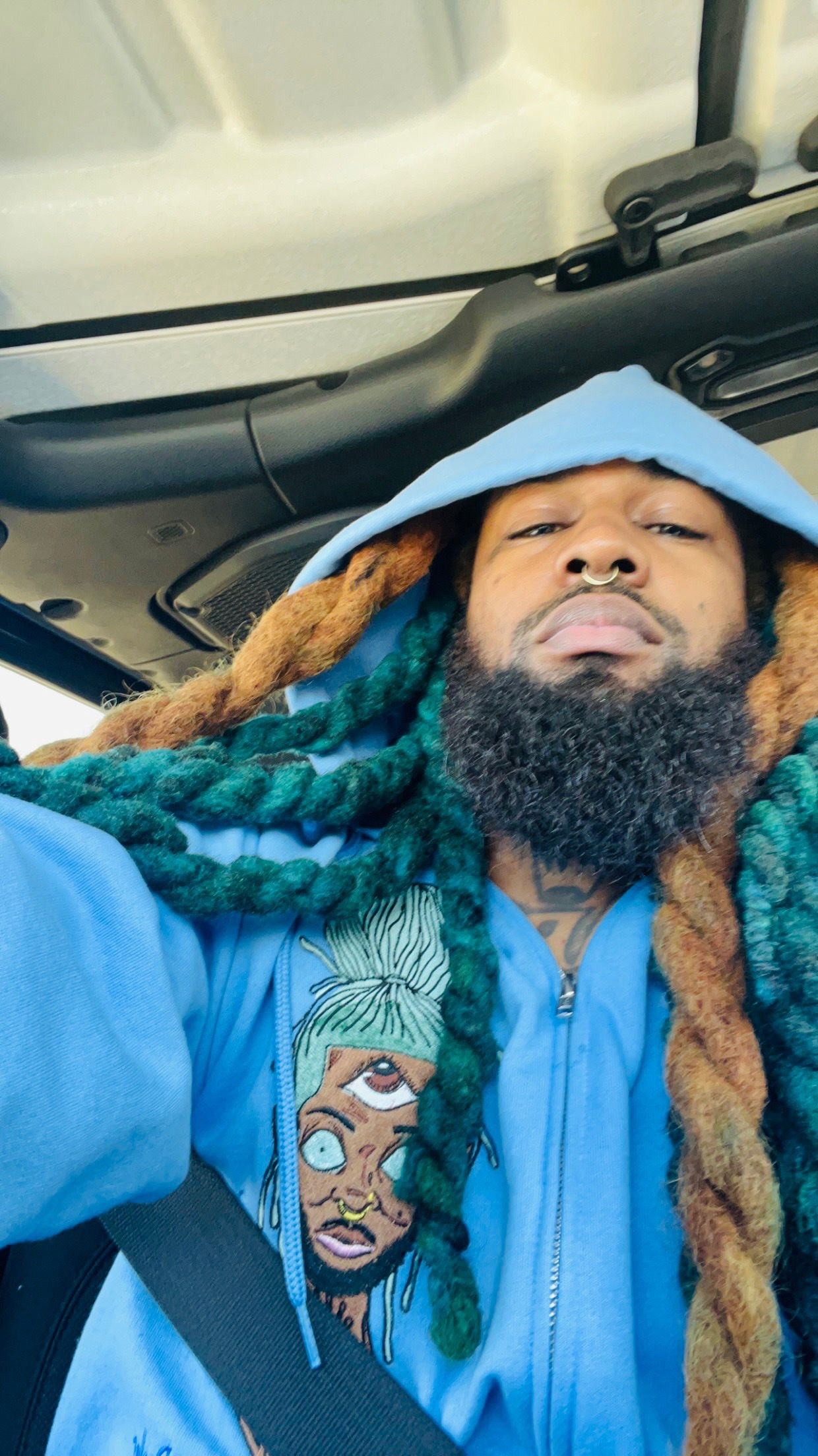 The Neighborhood Dick Dealer profile banner