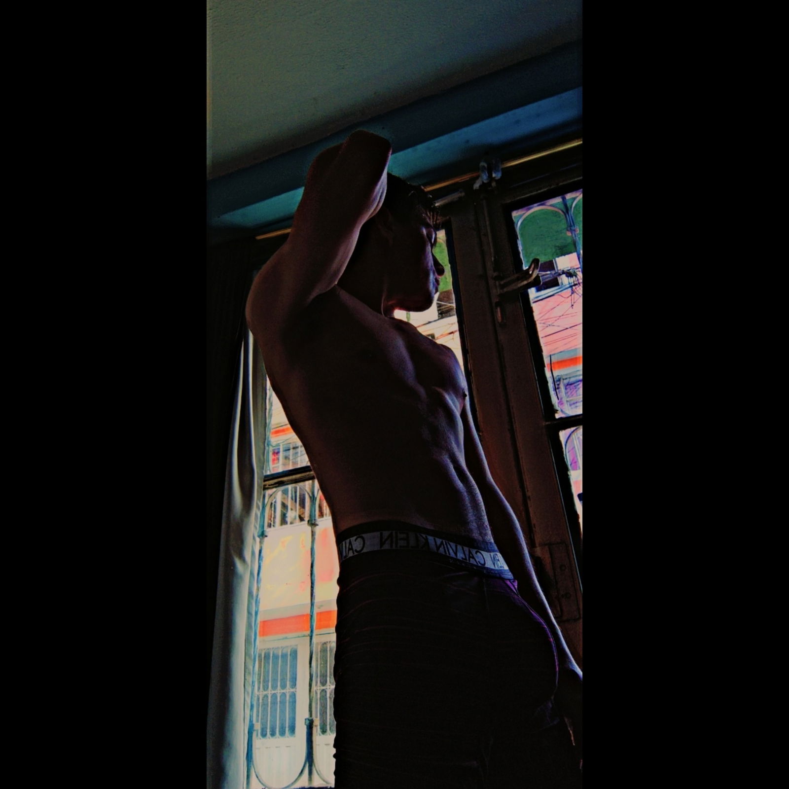 Julian Neira profile banner