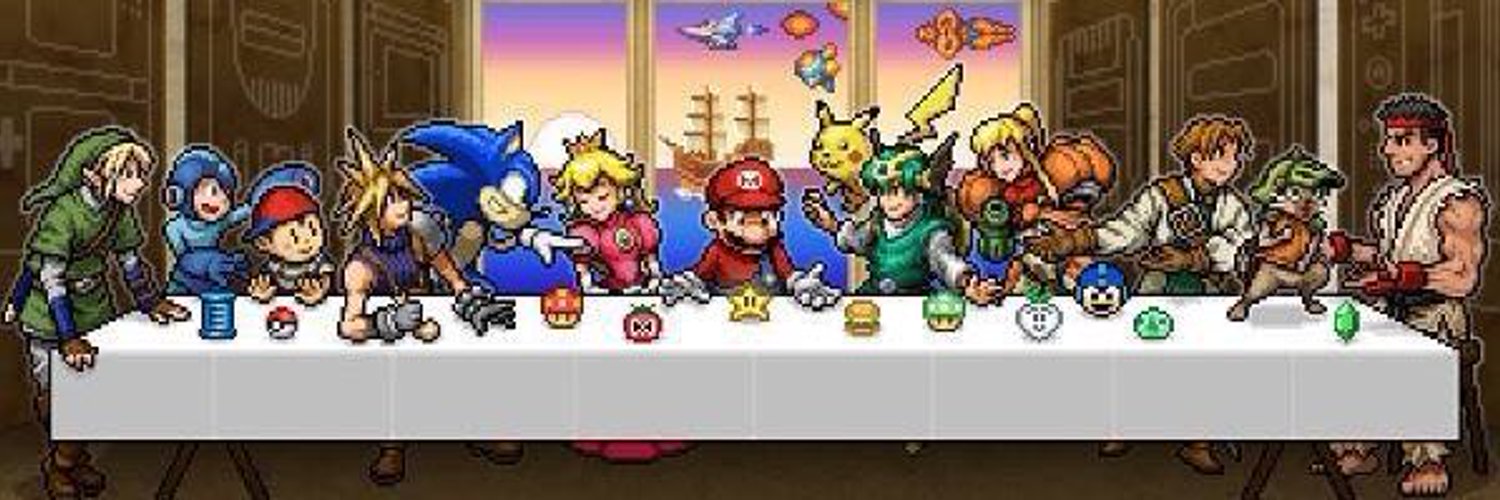 B.candy profile banner