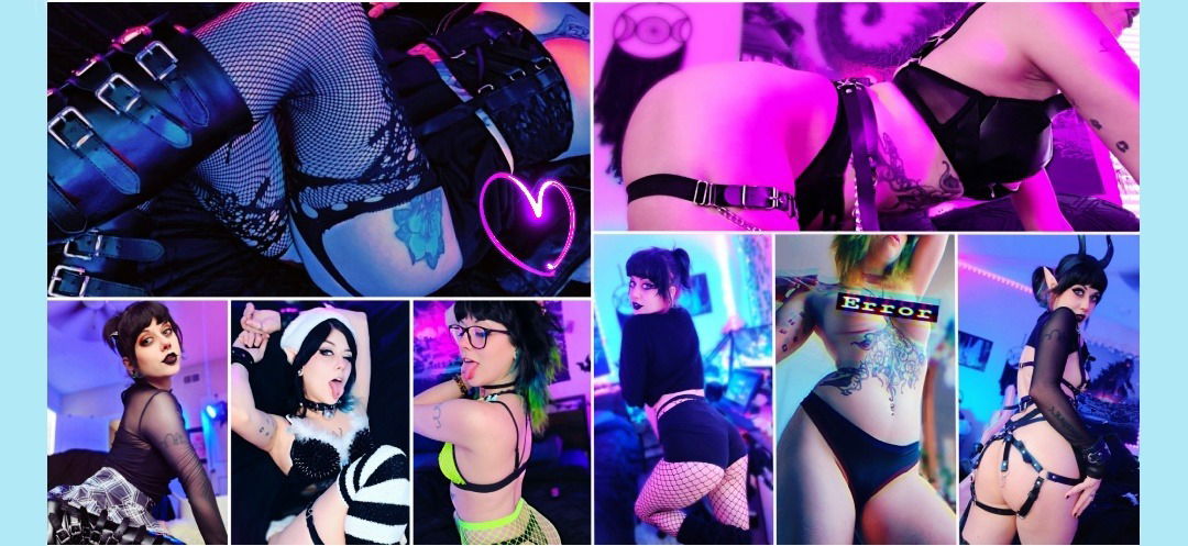 Neko♡Bebee profile banner