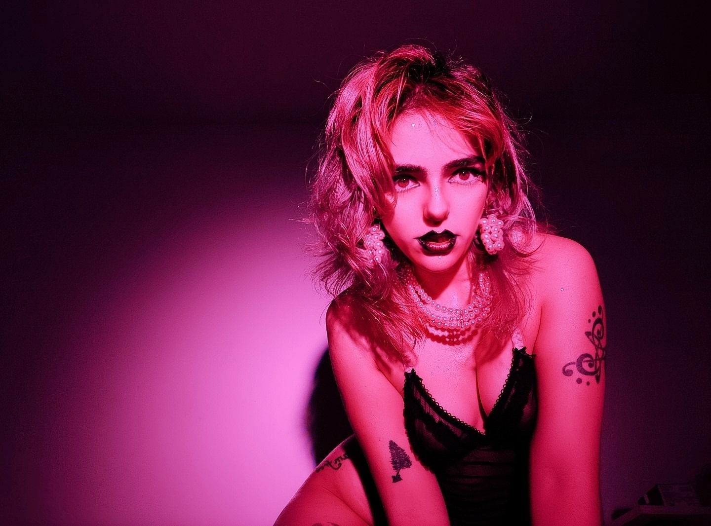 Nela Storm | Erotic Muse🥰❤️🔥 profile banner