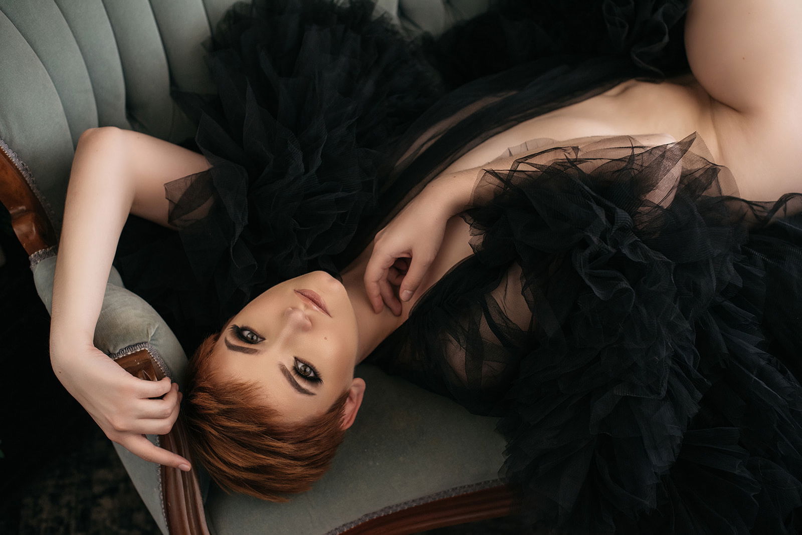 Nel Parker profile banner