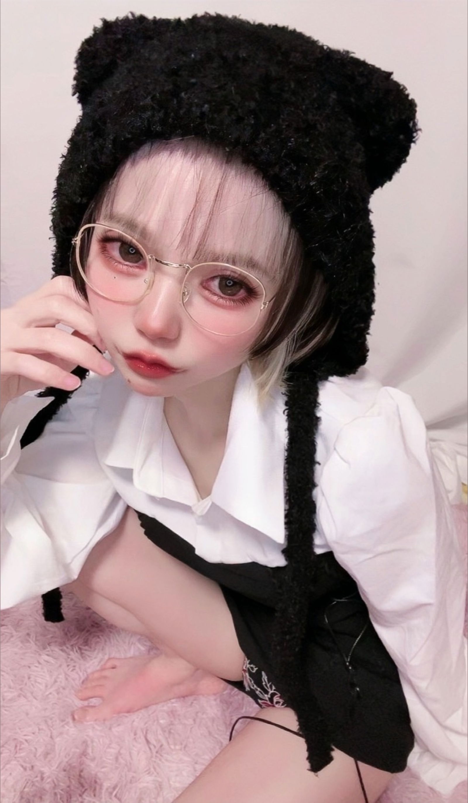 ねんね profile banner