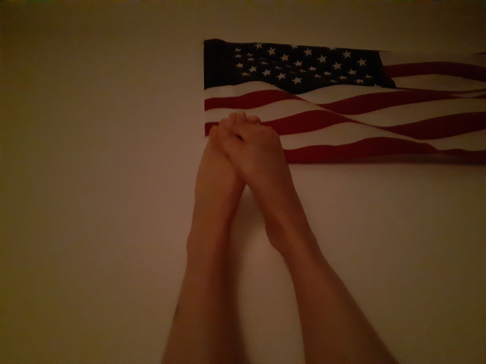 Neon Fairy Feet profile banner