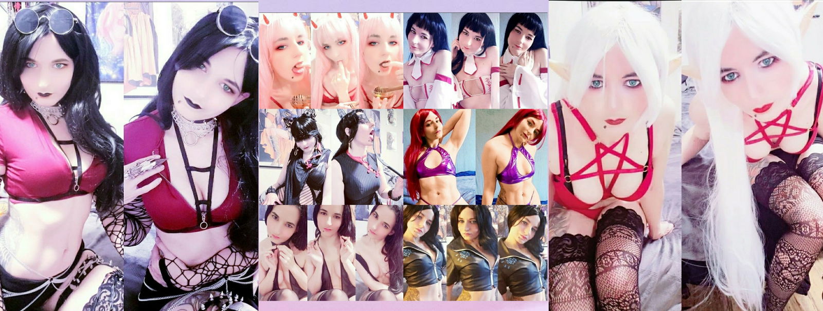Ember L. Isley profile banner