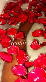 Nephii Baby profile banner