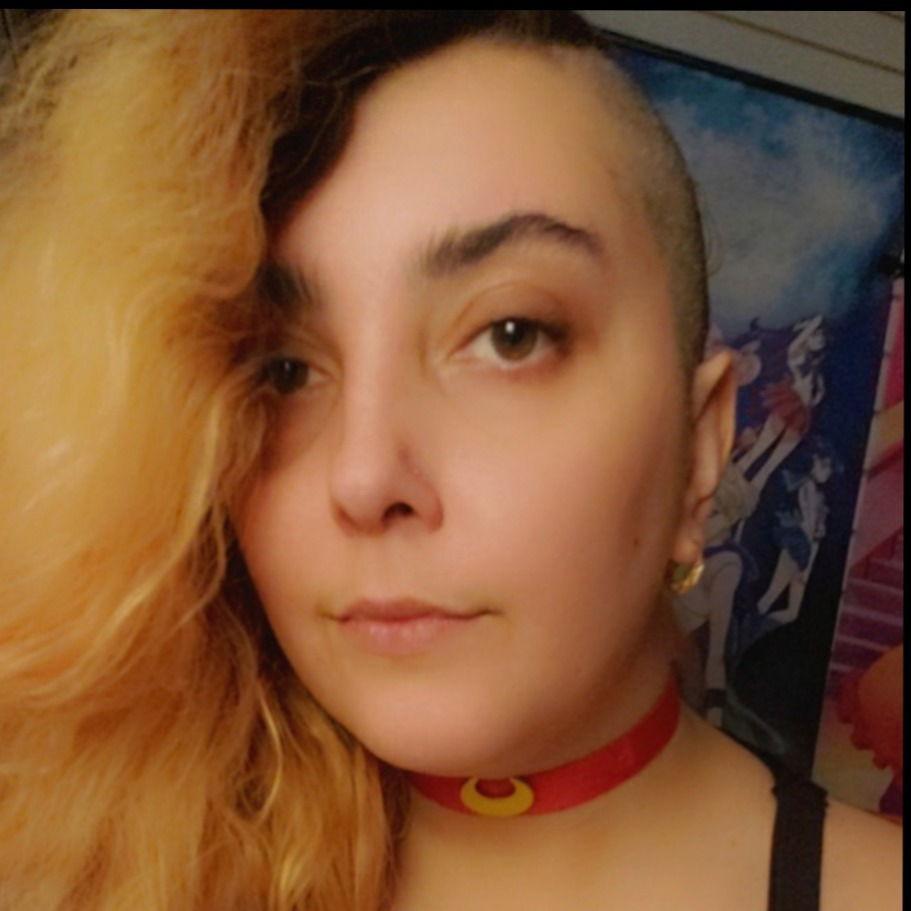 NerdyFlirtyThriving profile banner