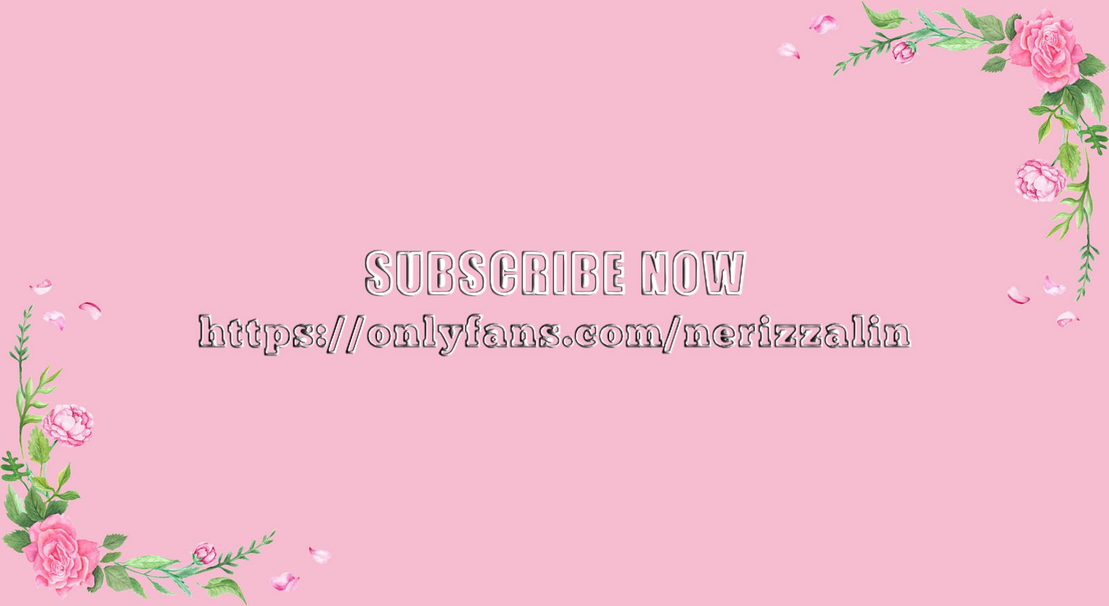Nerizza profile banner